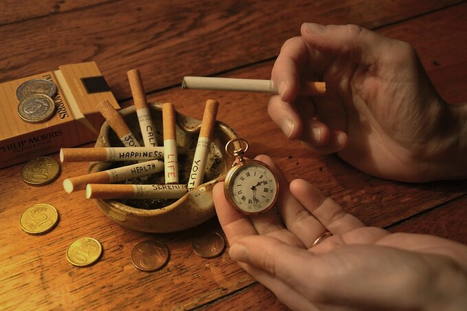 Metamorphasis Hypnotherapy Quit Smoking in One Session